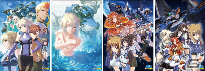 工画堂スタジオがコミックマーケット101に参加！「トリスティア」新作2タイトルなどのグッズを販売の画像12