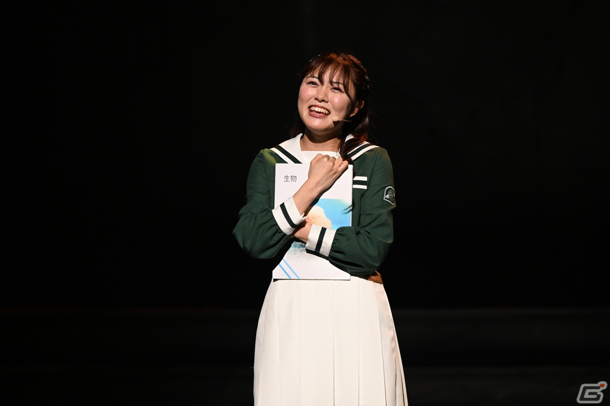 「ラブライブ！」シリーズ初の完全新作ミュージカル「スクールアイドルミュージカル」の公式レポートが到着！キャストからのコメントもの画像10