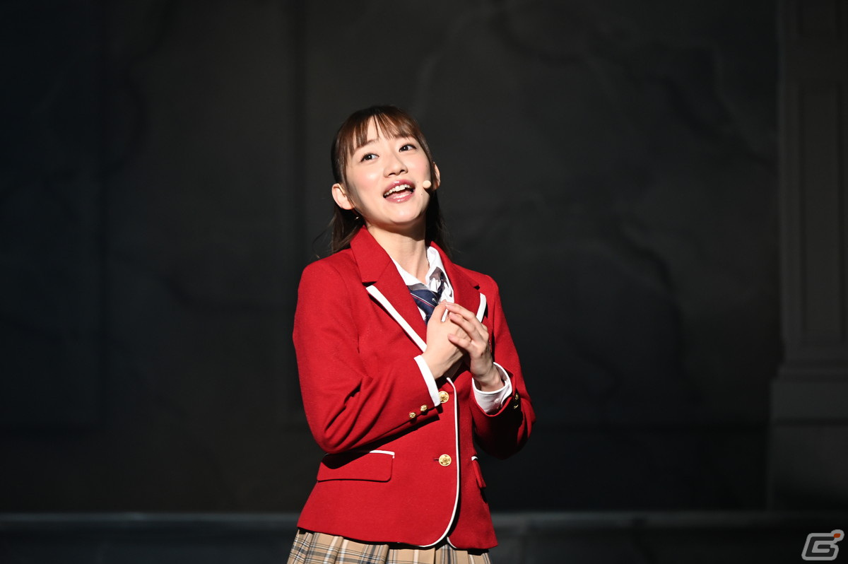 「ラブライブ！」シリーズ初の完全新作ミュージカル「スクールアイドルミュージカル」の公式レポートが到着！キャストからのコメントもの画像11
