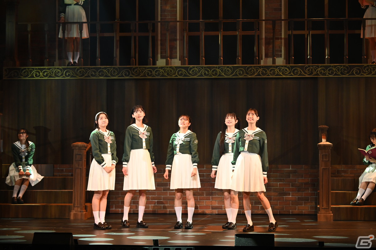 「ラブライブ！」シリーズ初の完全新作ミュージカル「スクールアイドルミュージカル」の公式レポートが到着！キャストからのコメントもの画像2