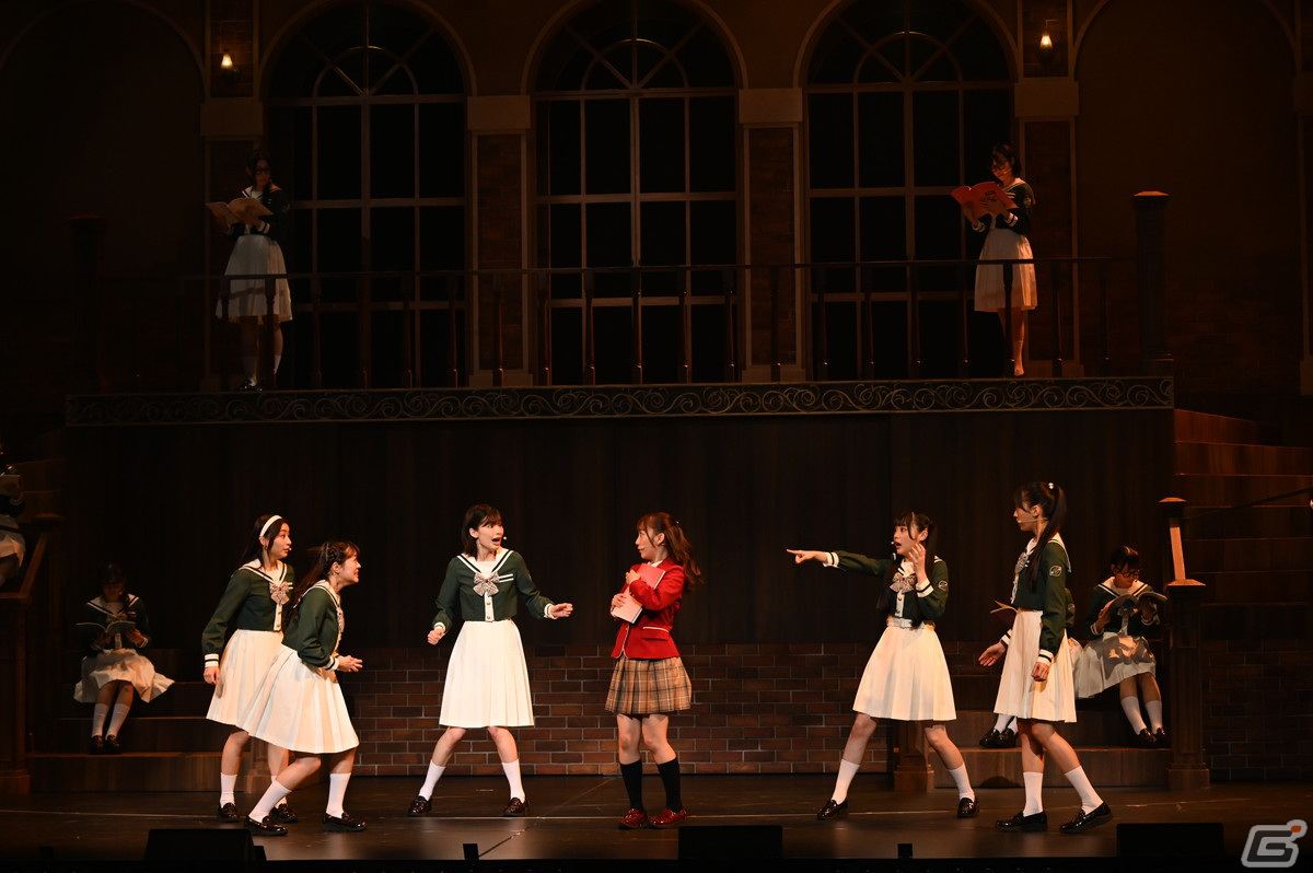 「ラブライブ！」シリーズ初の完全新作ミュージカル「スクールアイドルミュージカル」の公式レポートが到着！キャストからのコメントもの画像4