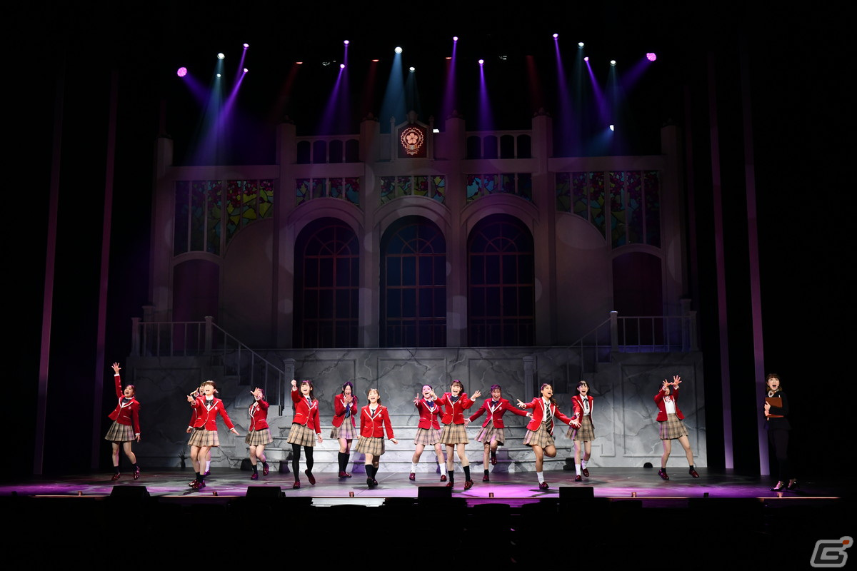 「ラブライブ！」シリーズ初の完全新作ミュージカル「スクールアイドルミュージカル」の公式レポートが到着！キャストからのコメントもの画像6