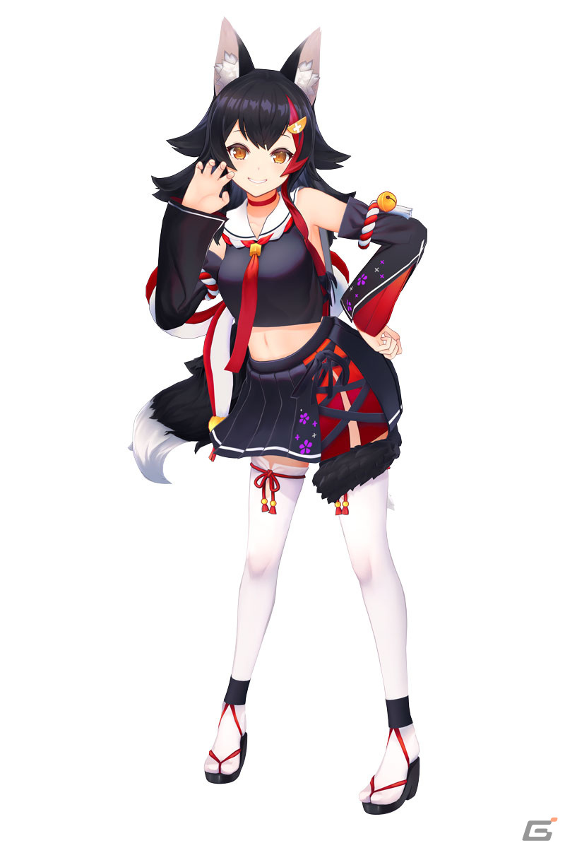 「セガNET麻雀 MJ」シリーズとホロライブのコラボ企画「雀荘ホロくらぶ杯」が12月18日に配信！宝鐘マリンさんや谷郷元昭さんらが出演の画像6