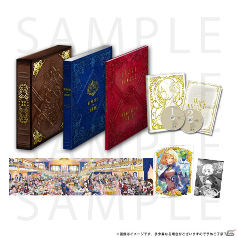 MAGES.のオンラインショップ「マジゲット」がオープン！「白猫」「アリスギアCS」「めいこい」などのグッズを展開の画像5