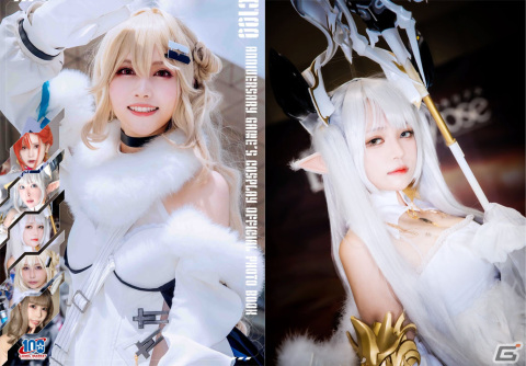 「Echocalypse -緋紅の神約-」がコミックマーケット101にブース出展！グッズ配布やシークレットゲストの登場もの画像3
