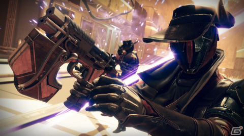 「Destiny 2」にて新迷宮「監視者のスパイア」がリリース！新たなアーマーセットや4つのレジェンダリー武器などが登場の画像1