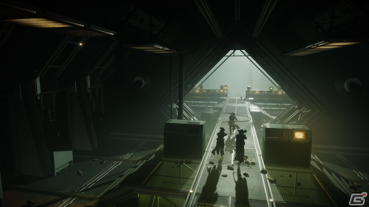 「Destiny 2」にて新迷宮「監視者のスパイア」がリリース！新たなアーマーセットや4つのレジェンダリー武器などが登場の画像10