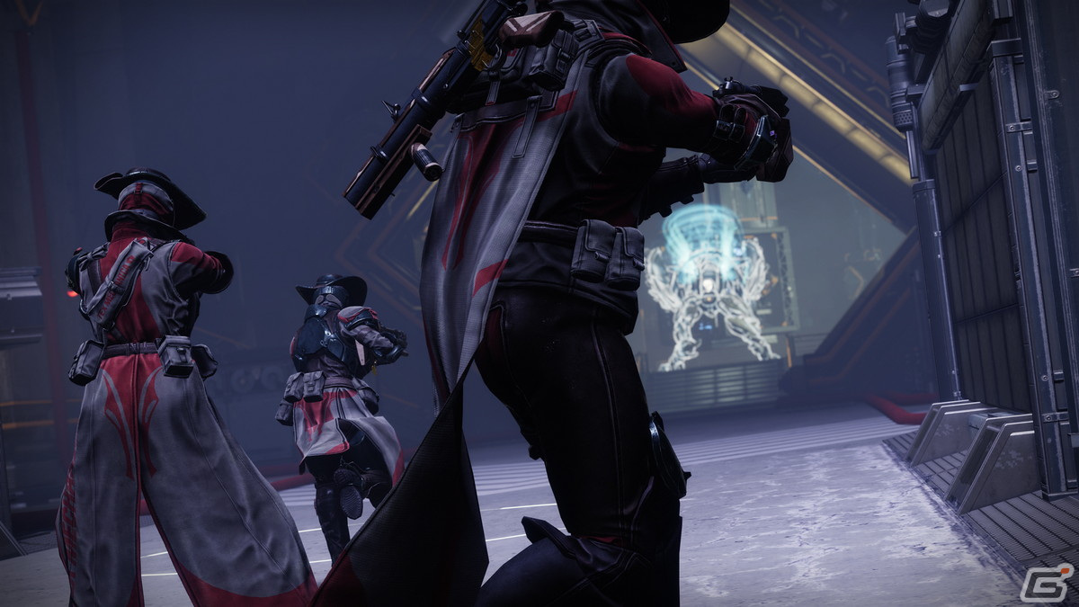 「Destiny 2」にて新迷宮「監視者のスパイア」がリリース！新たなアーマーセットや4つのレジェンダリー武器などが登場の画像11