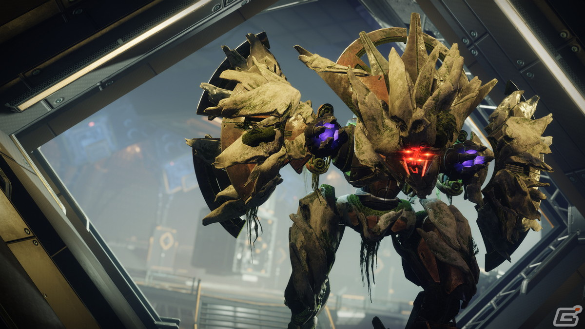 「Destiny 2」にて新迷宮「監視者のスパイア」がリリース！新たなアーマーセットや4つのレジェンダリー武器などが登場の画像12