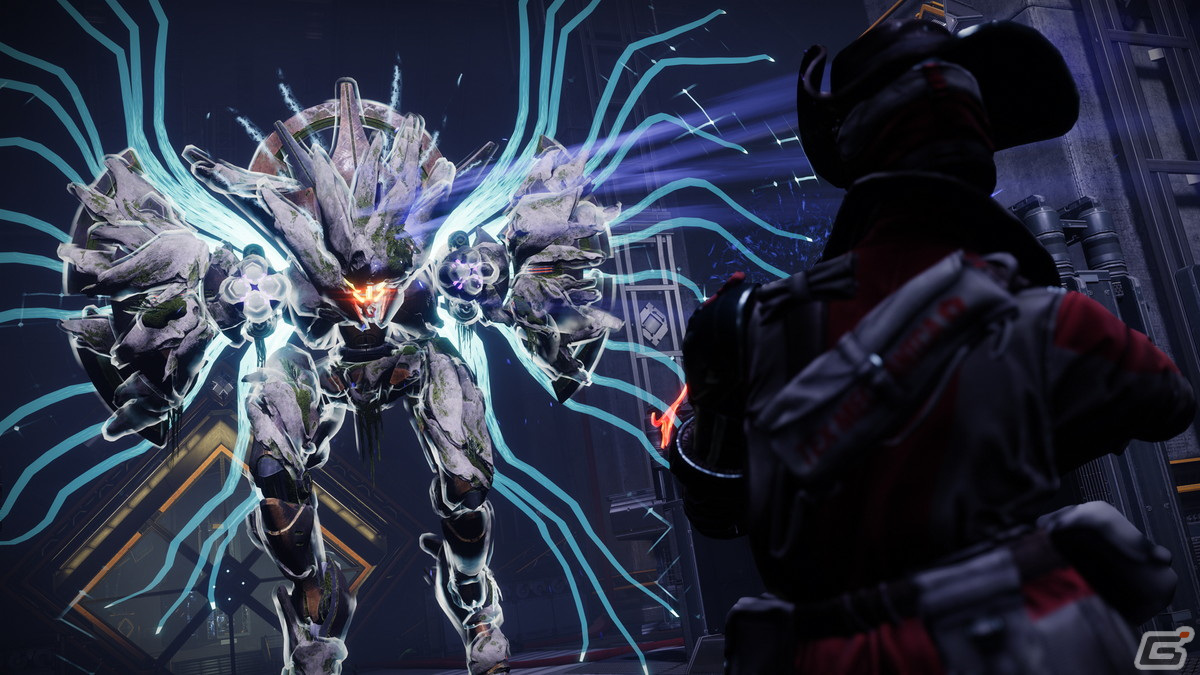 「Destiny 2」にて新迷宮「監視者のスパイア」がリリース！新たなアーマーセットや4つのレジェンダリー武器などが登場の画像13