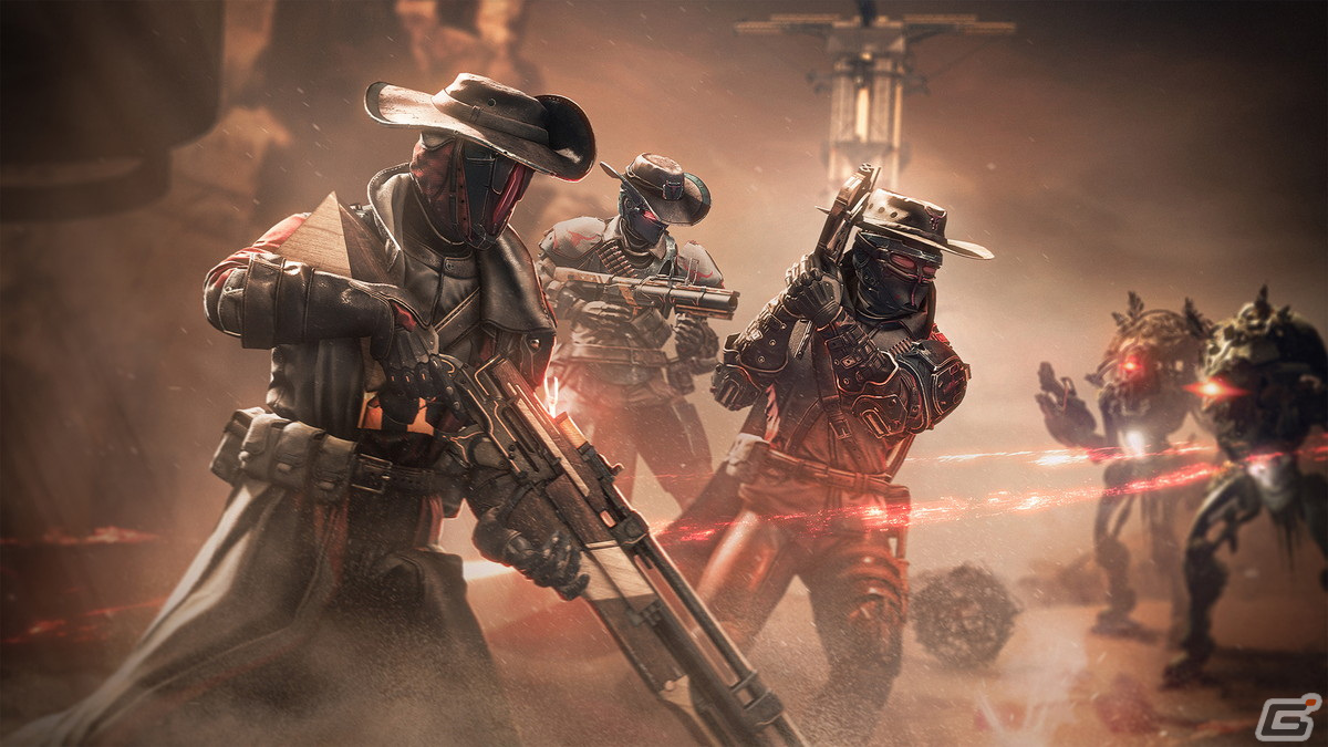 「Destiny 2」にて新迷宮「監視者のスパイア」がリリース！新たなアーマーセットや4つのレジェンダリー武器などが登場の画像16