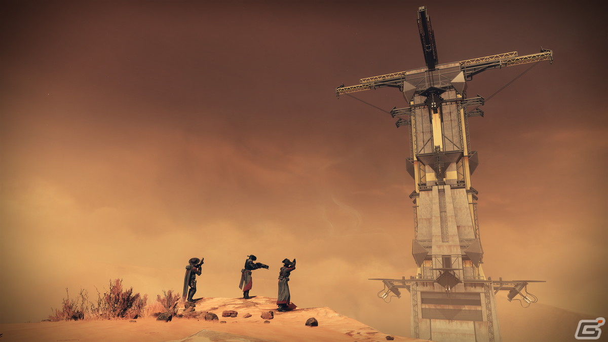 「Destiny 2」にて新迷宮「監視者のスパイア」がリリース！新たなアーマーセットや4つのレジェンダリー武器などが登場の画像2