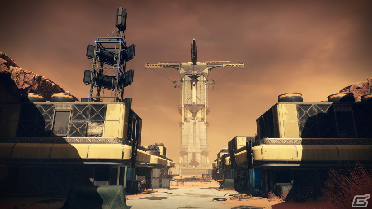 「Destiny 2」にて新迷宮「監視者のスパイア」がリリース！新たなアーマーセットや4つのレジェンダリー武器などが登場の画像3
