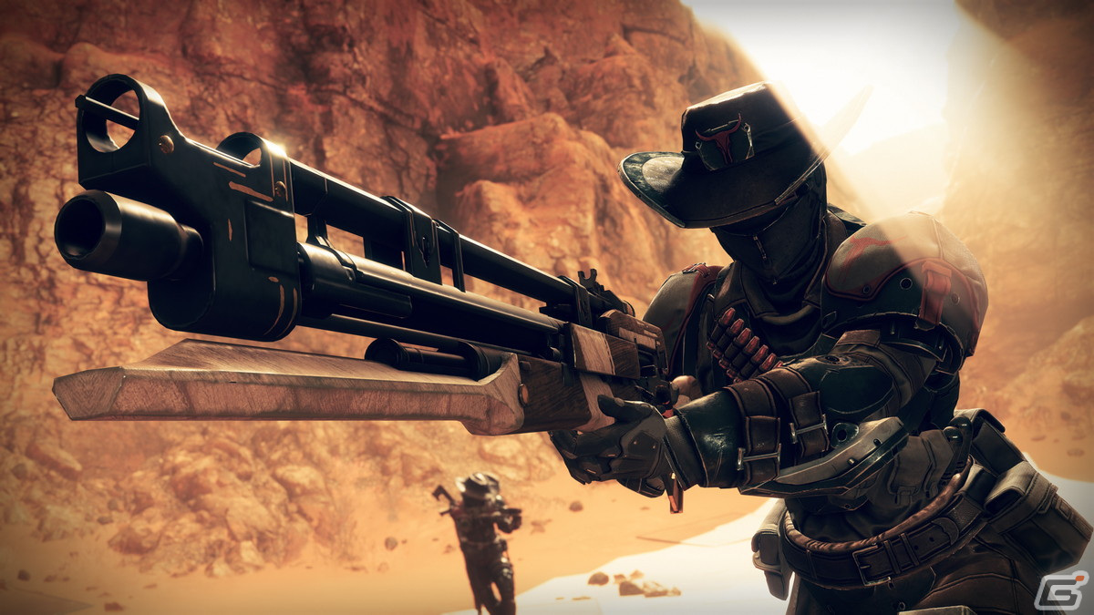 「Destiny 2」にて新迷宮「監視者のスパイア」がリリース！新たなアーマーセットや4つのレジェンダリー武器などが登場の画像4