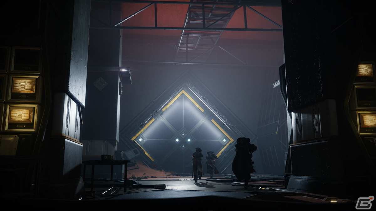 「Destiny 2」にて新迷宮「監視者のスパイア」がリリース！新たなアーマーセットや4つのレジェンダリー武器などが登場の画像7