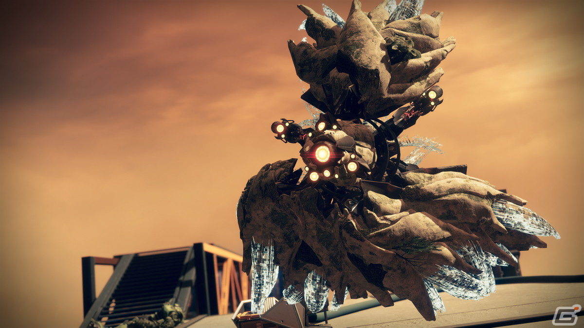 「Destiny 2」にて新迷宮「監視者のスパイア」がリリース！新たなアーマーセットや4つのレジェンダリー武器などが登場の画像9