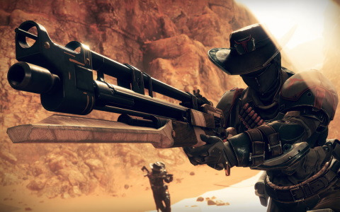 「Destiny 2」にて新迷宮「監視者のスパイア」がリリース！新たなアーマーセットや4つのレジェンダリー武器などが登場