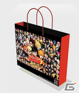 「ジャンプチ ヒーローズ」がジャンプフェスタ2023に出展！フォトブースや巨大スマホで遊べる試遊台などを展開の画像6