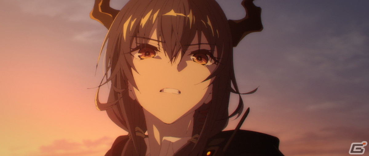 TVアニメ「アークナイツ【黎明前奏/PRELUDE TO DAWN】」12月16日に迎える最終話の予告動画＆場面写真が公開！の画像5