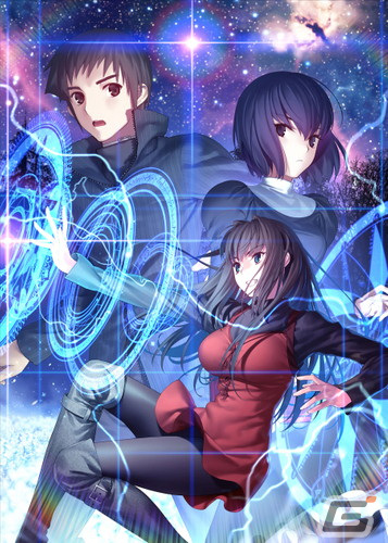 フルHD＆フルボイス化で鮮やかに蘇ったPS4/Switch版「魔法使いの夜」の全世界累計出荷本数が11万本を突破！の画像1