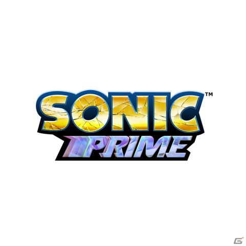 「ソニック」の新作アニメシリーズ「SONIC PRIME」が12月15日よりNetflixで配信開始！「ソニックフロンティア」は世界販売本数250万本を突破の画像1