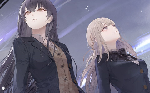 ツガイ育成バトルファンタジーRPG「トワツガイ」の先行テストプレイが開始！ギフトカードが当たる感想ツイートキャンペーンも