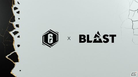 「レインボーシックス シージ」2023年以降のeスポーツ計画が発表―BLASTと提携し地域プログラムや国際大会を含むサーキットが新体制にの画像1