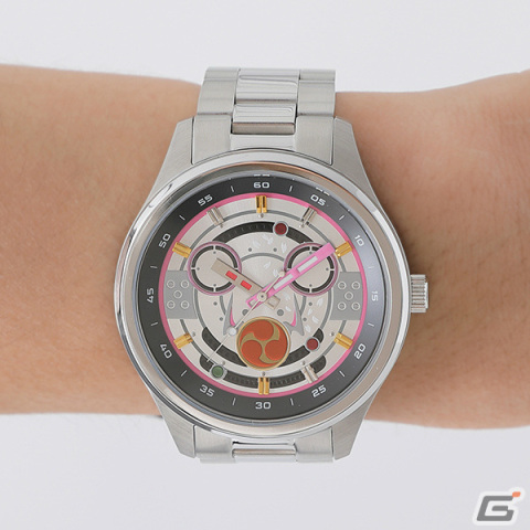 サクラ大戦4～恋せよ乙女～」さくらの光武二式とエリカの光武F2を