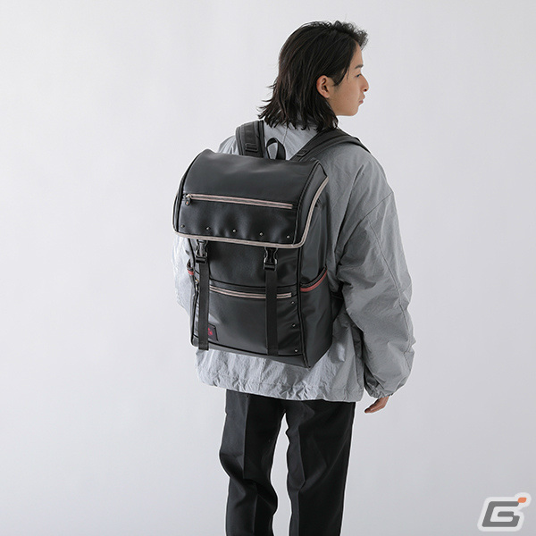 「サクラ大戦4～恋せよ乙女～」さくらの光武二式とエリカの光武F2をモチーフにしたバッグ、財布が登場！の画像30