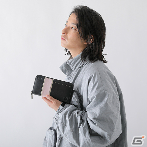 「サクラ大戦4～恋せよ乙女～」さくらの光武二式とエリカの光武F2をモチーフにしたバッグ、財布が登場！の画像45