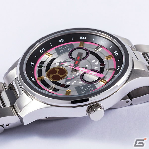 サクラ大戦4～恋せよ乙女～」さくらの光武二式とエリカの光武F2を