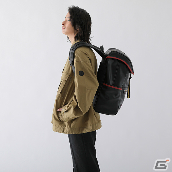 「サクラ大戦4～恋せよ乙女～」さくらの光武二式とエリカの光武F2をモチーフにしたバッグ、財布が登場！の画像79
