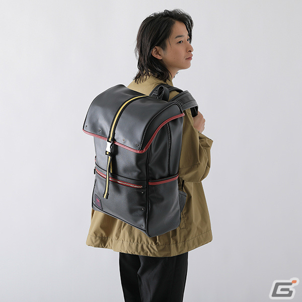 「サクラ大戦4～恋せよ乙女～」さくらの光武二式とエリカの光武F2をモチーフにしたバッグ、財布が登場！の画像80