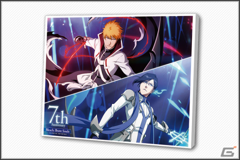 「BLEACH Brave Souls」森田成一さんや置鮎龍太郎さんらが出演する生放送が12月26日に配信！番組連動のプレゼントキャンペーンも開催の画像4
