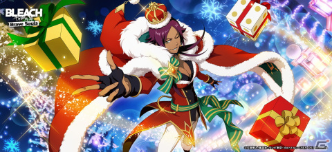 「BLEACH Brave Souls」森田成一さんや置鮎龍太郎さんらが出演する生放送が12月26日に配信！番組連動のプレゼントキャンペーンも開催の画像9