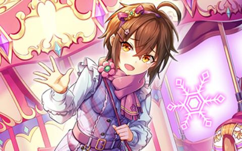「神姫PROJECT」にクリスマス衣装のメティスとシャイターンが登場！SSR幻獣［迷妄の女騎士］ユニコーンが手に入る降臨戦も開催