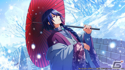 「金色のコルダ スターライトオーケストラ」で「Love from the Christmas Carol」が開催！銀河のバースデーキャンペーンもの画像3