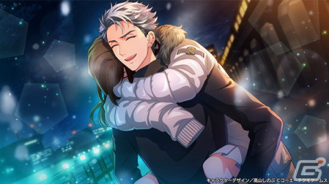 「金色のコルダ スターライトオーケストラ」で「Love from the Christmas Carol」が開催！銀河のバースデーキャンペーンもの画像4