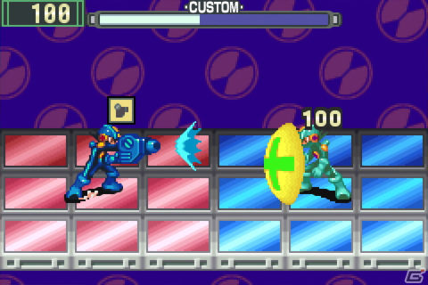 「ロックマンエグゼ アドバンスドコレクション」が2023年4月14日に発売決定！の画像6