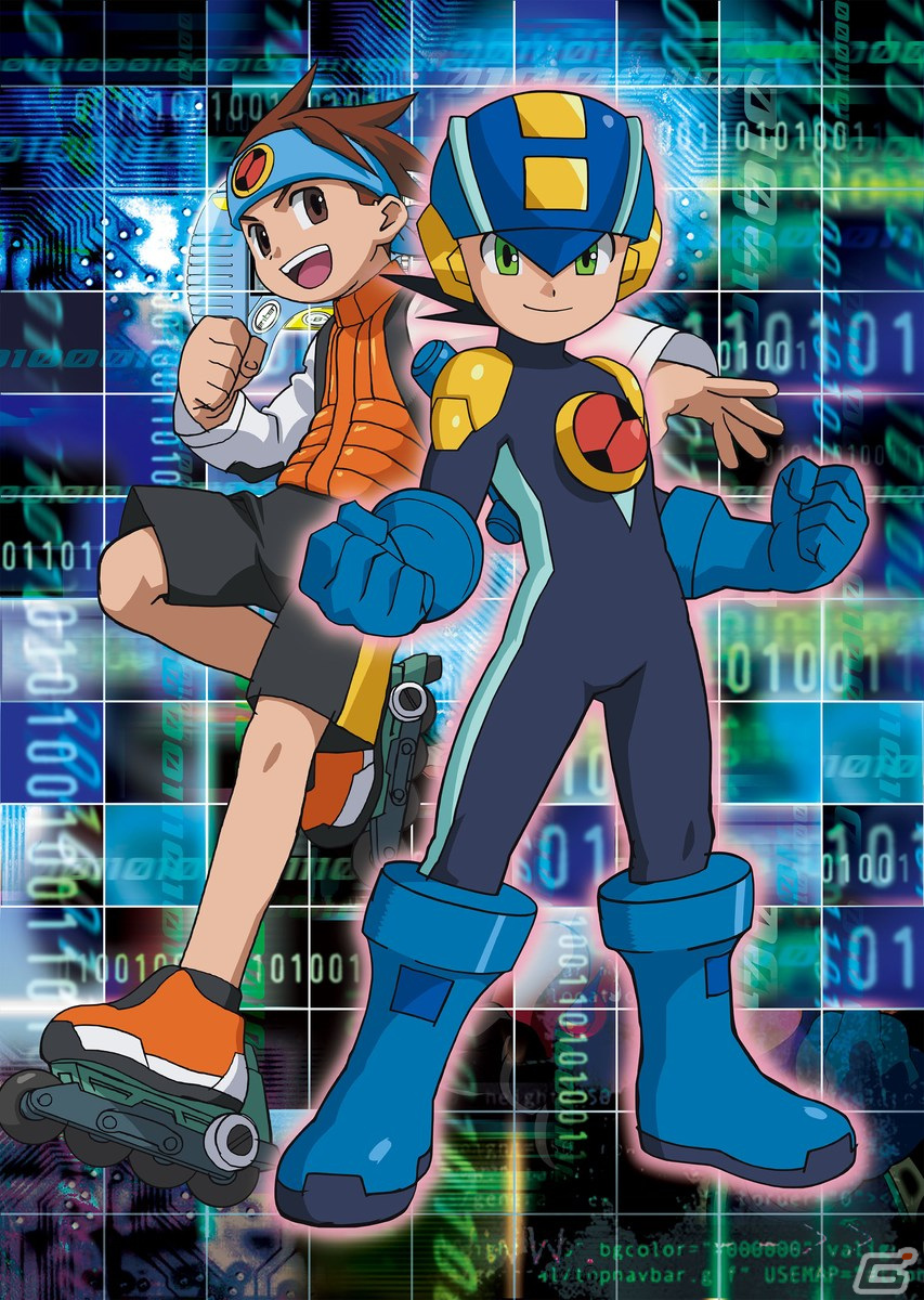 「ロックマンエグゼ アドバンスドコレクション」が2023年4月14日に発売決定！の画像18