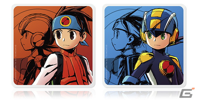 「ロックマンエグゼ アドバンスドコレクション」が2023年4月14日に発売決定！の画像24