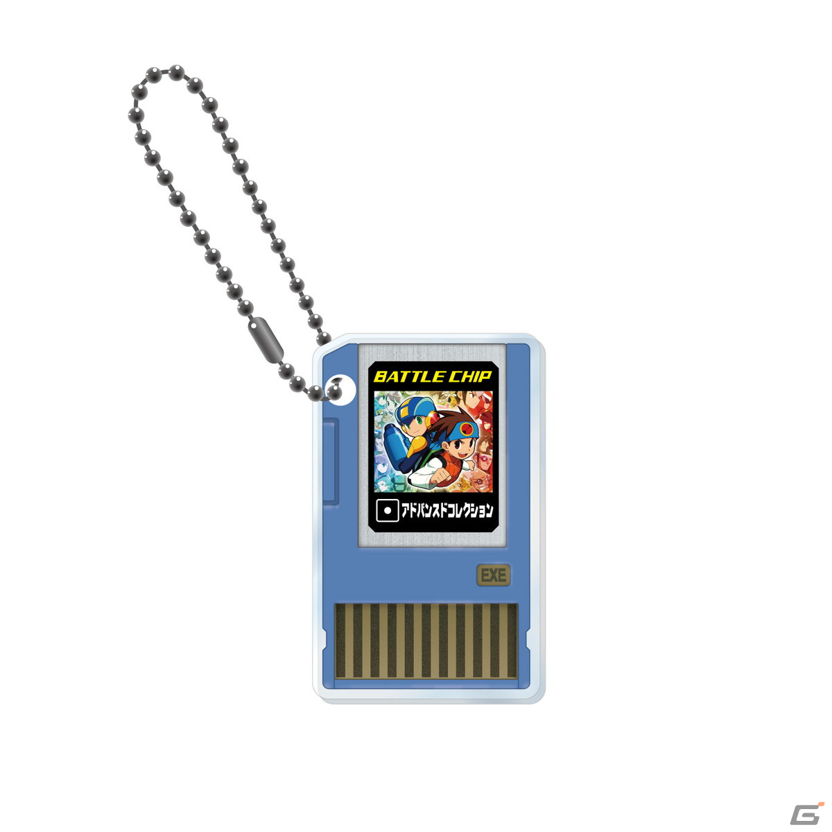 「ロックマンエグゼ アドバンスドコレクション」が2023年4月14日に発売決定！の画像26