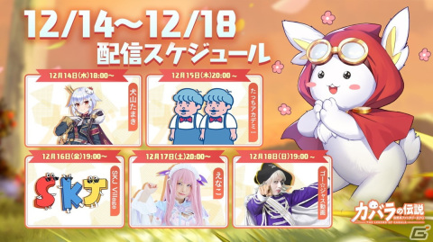 自然系ファンタジーRPG「カバラの伝説」が正式サービス開始！怠けパンダのアバターセットが入手可能なイベント「旅の始まり」も開催の画像5
