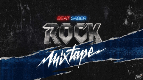 「Beat Saber」にNirvanaやGuns N' Rosesなどの楽曲を追加する「Rock Mixtape」が配信開始！の画像1