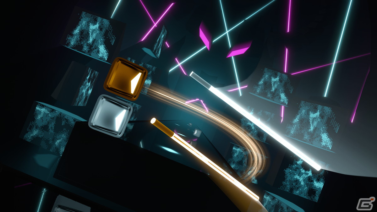 「Beat Saber」にNirvanaやGuns N' Rosesなどの楽曲を追加する「Rock Mixtape」が配信開始！の画像7