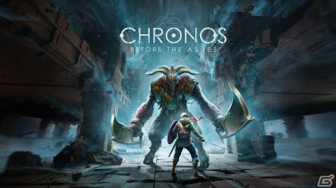 「THQ Nordicウィンターセール2022」がSteamで開催中！「Chronos: Before the Ashes」など全26タイトルが最大81％OFFにの画像2