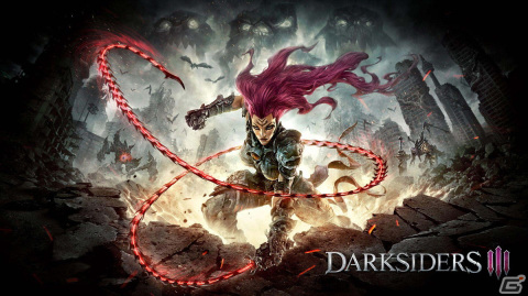 「THQ Nordicウィンターセール2022」がSteamで開催中！「Chronos: Before the Ashes」など全26タイトルが最大81％OFFにの画像5