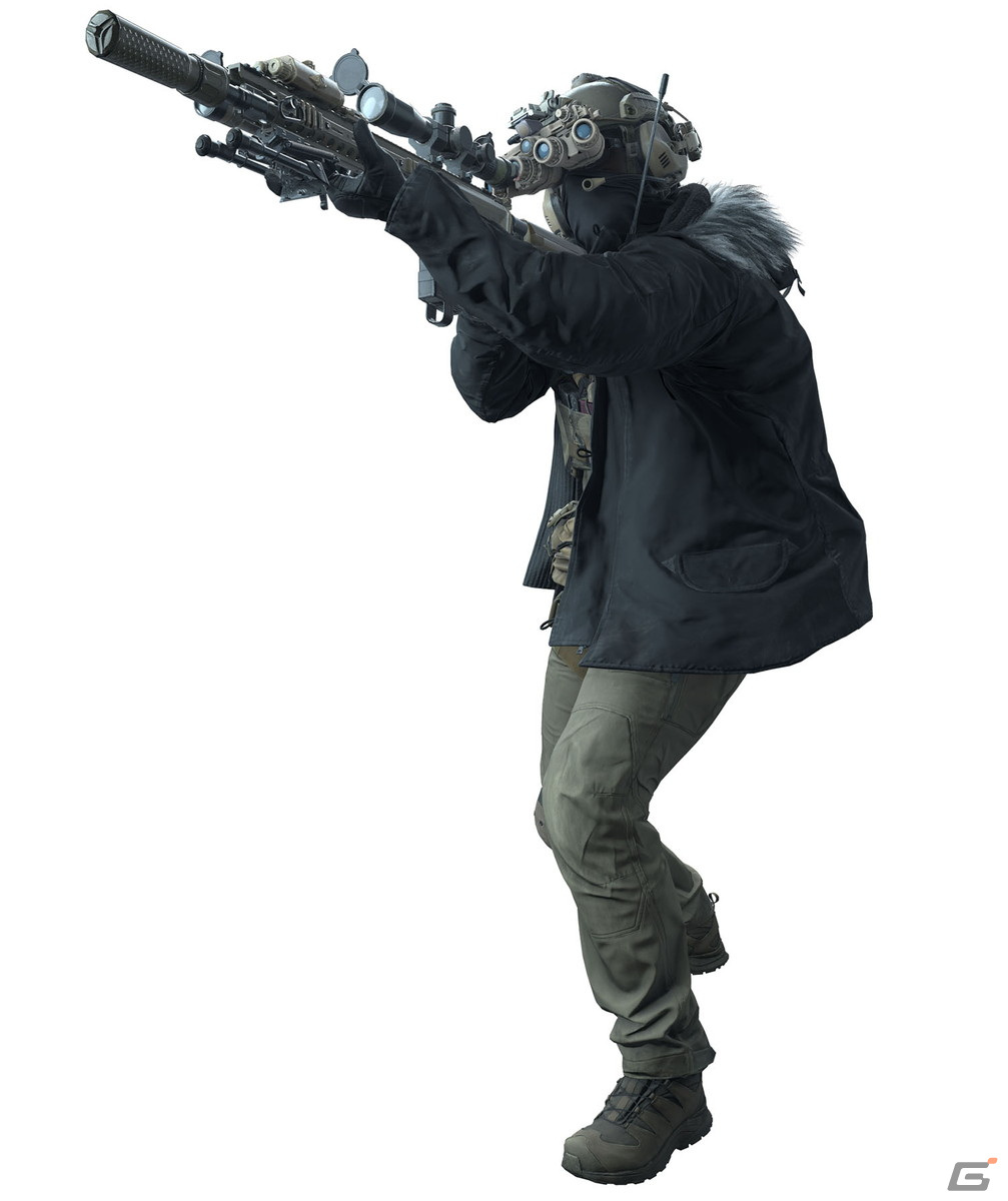 バイオハザード RE:バース」にアンバーアイズやライカンが登場