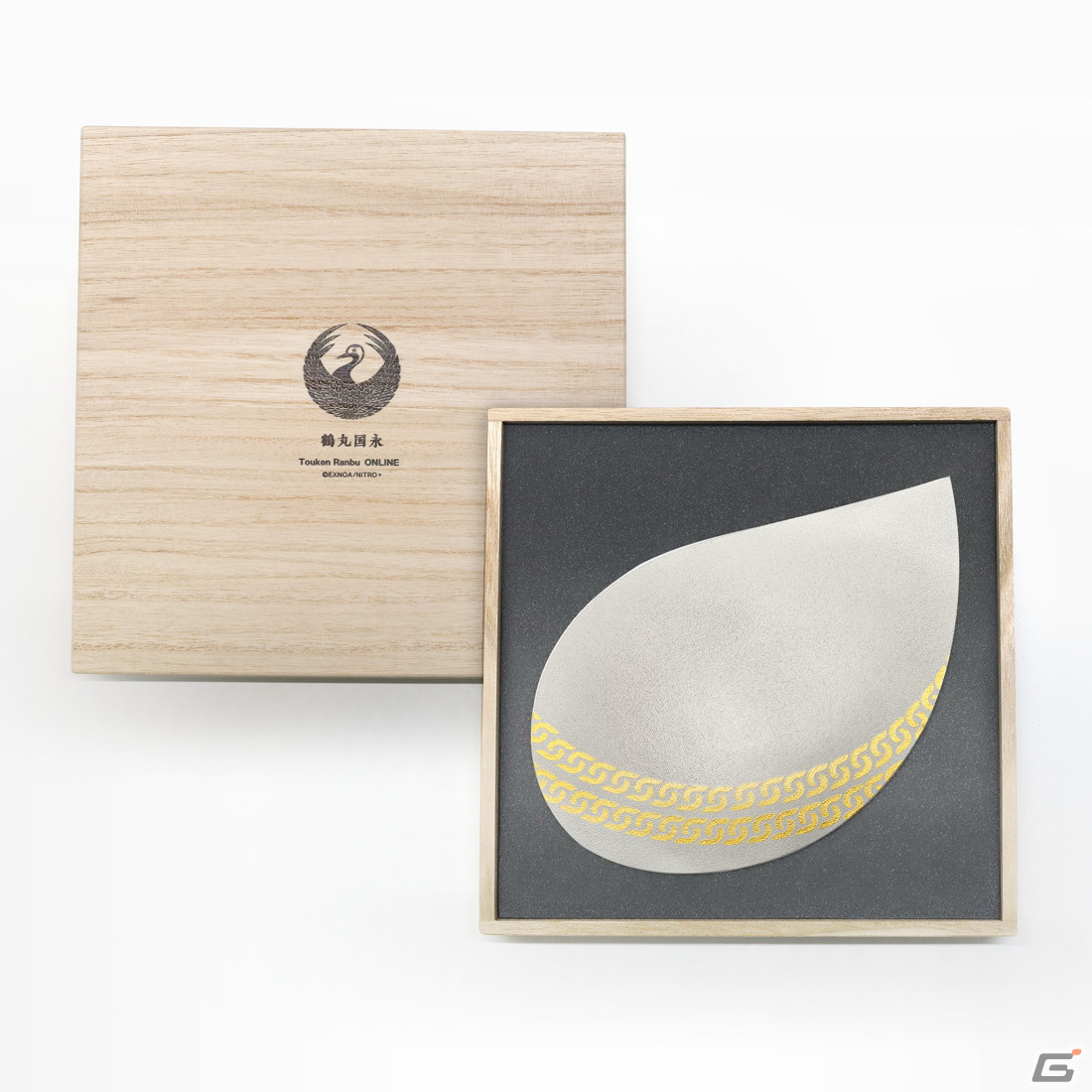 韓国 銀 金 スプーン&箸セット AG800 GOLD 【公式通販】