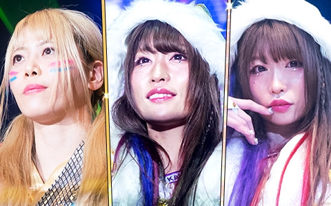 「新日本プロレスSTRONG SPIRITS」に岩谷麻優選手と中野たむ選手が育成選手第1弾として登場！実装記念のプレミア配信が本日22時より実施